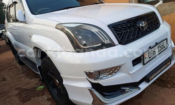 Nunua Ilio tumika Toyota Land Cruiser Nyingine Gari ndani ya Bugiri nchini Mashariki Nunua Ilio tumika Toyota Land Cruiser Nyingine Gari ndani ya Bugiri nchini Mashariki