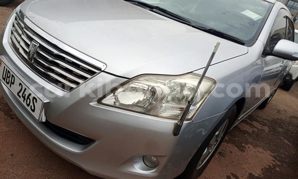 Buy Used Toyota Corolla Other Car in Bugembe in Eastern