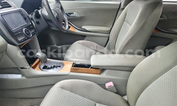 Nunua Ilio tumika Toyota Corolla Nyingine Gari ndani ya Bugembe nchini Mashariki Nunua Ilio tumika Toyota Corolla Nyingine Gari ndani ya Bugembe nchini Mashariki