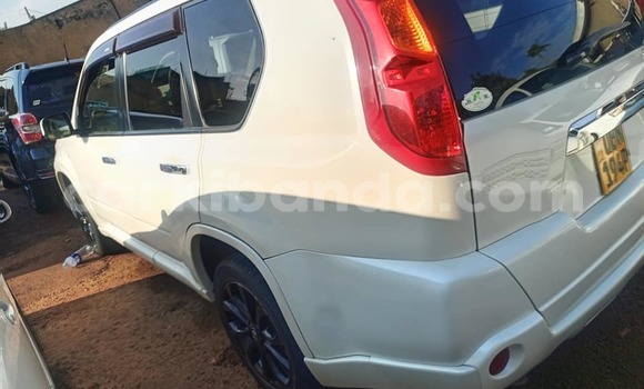 Nunua Ilio tumika Nissan X鈥揟rail Nyeupe Gari ndani ya Bombo nchini Kati Nunua Ilio tumika Nissan X鈥揟rail Nyeupe Gari ndani ya Bombo nchini Kati