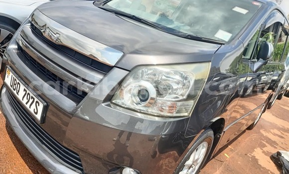 Buy Used Toyota Noah Other Car in Bombo in Central
