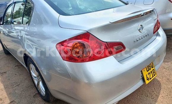 Nunua Ilio tumika Nissan Skyline Nyingine Gari ndani ya Bugembe nchini Mashariki Nunua Ilio tumika Nissan Skyline Nyingine Gari ndani ya Bugembe nchini Mashariki