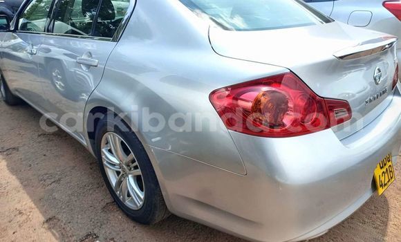 Nunua Ilio tumika Nissan Skyline Nyingine Gari ndani ya Bugembe nchini Mashariki Nunua Ilio tumika Nissan Skyline Nyingine Gari ndani ya Bugembe nchini Mashariki