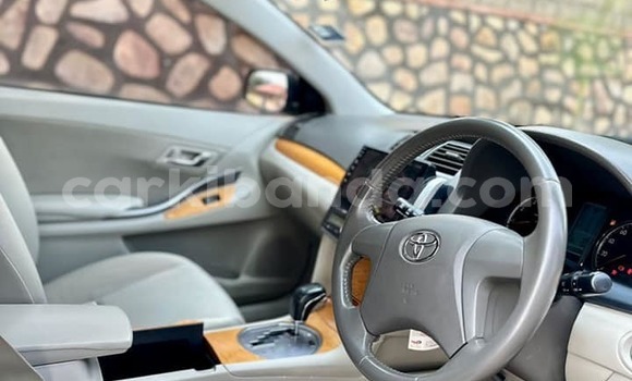Nunua Ilio tumika Toyota IST Nyingine Gari ndani ya Bugembe nchini Mashariki Nunua Ilio tumika Toyota IST Nyingine Gari ndani ya Bugembe nchini Mashariki