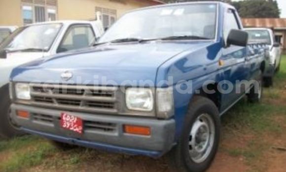 Buy New Nissan 350Z Blue Car in Arua in Uganda