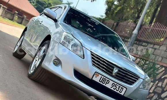 Nunua Ilio tumika Toyota IST Nyingine Gari ndani ya Bugembe nchini Mashariki Nunua Ilio tumika Toyota IST Nyingine Gari ndani ya Bugembe nchini Mashariki