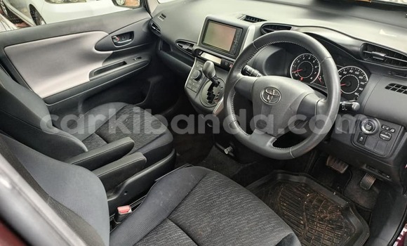 Nunua Ilio tumika Toyota Wish Nyingine Gari ndani ya Bugembe nchini Mashariki Nunua Ilio tumika Toyota Wish Nyingine Gari ndani ya Bugembe nchini Mashariki