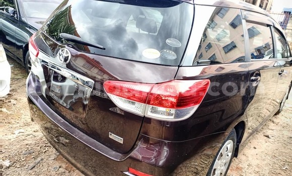 Nunua Ilio tumika Toyota Wish Nyingine Gari ndani ya Bugembe nchini Mashariki Nunua Ilio tumika Toyota Wish Nyingine Gari ndani ya Bugembe nchini Mashariki