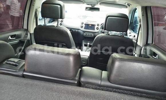 Nunua Ilio tumika Volkswagen Tiguan Nyingine Gari ndani ya Arua nchini Uganda Nunua Ilio tumika Volkswagen Tiguan Nyingine Gari ndani ya Arua nchini Uganda