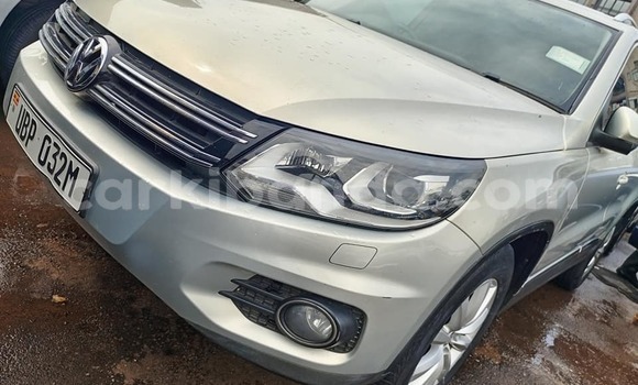 Nunua Ilio tumika Volkswagen Tiguan Nyingine Gari ndani ya Arua nchini Uganda Nunua Ilio tumika Volkswagen Tiguan Nyingine Gari ndani ya Arua nchini Uganda