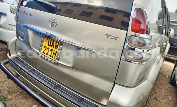 Nunua Ilio tumika Toyota Land Cruiser Nyingine Gari ndani ya Bugiri nchini Mashariki Nunua Ilio tumika Toyota Land Cruiser Nyingine Gari ndani ya Bugiri nchini Mashariki