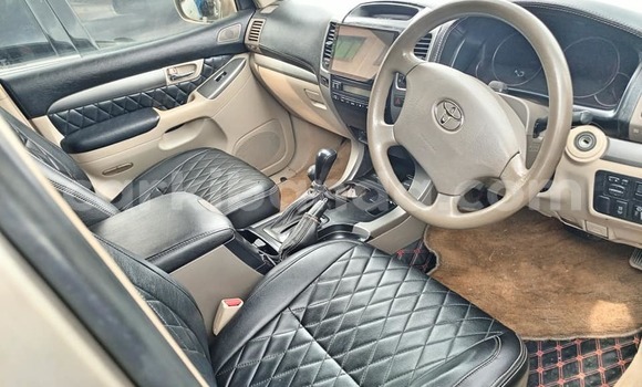 Nunua Ilio tumika Toyota Land Cruiser Nyingine Gari ndani ya Bugiri nchini Mashariki Nunua Ilio tumika Toyota Land Cruiser Nyingine Gari ndani ya Bugiri nchini Mashariki