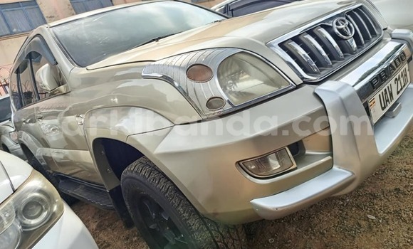 Nunua Ilio tumika Toyota Land Cruiser Nyingine Gari ndani ya Bugiri nchini Mashariki Nunua Ilio tumika Toyota Land Cruiser Nyingine Gari ndani ya Bugiri nchini Mashariki