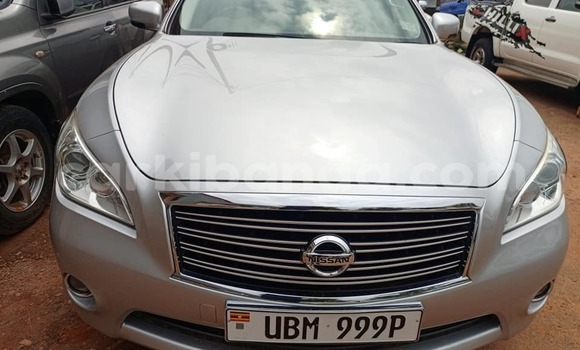 Buy Used Nissan Fuga Other Car in Bugiri in Eastern