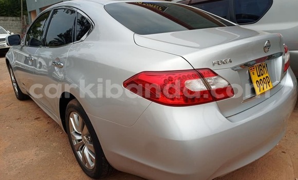 Nunua Ilio tumika Nissan Fuga Nyingine Gari ndani ya Bugiri nchini Mashariki Nunua Ilio tumika Nissan Fuga Nyingine Gari ndani ya Bugiri nchini Mashariki