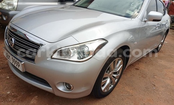 Nunua Ilio tumika Nissan Fuga Nyingine Gari ndani ya Bugiri nchini Mashariki Nunua Ilio tumika Nissan Fuga Nyingine Gari ndani ya Bugiri nchini Mashariki