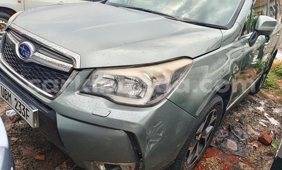 Buy Used Subaru XT Other Car in Bugembe in Eastern
