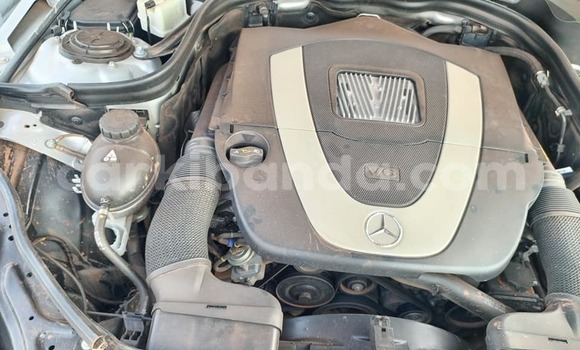 Nunua Ilio tumika Mercedes鈥払enz E鈥揅lass Nyingine Gari ndani ya Bugembe nchini Mashariki Nunua Ilio tumika Mercedes鈥払enz E鈥揅lass Nyingine Gari ndani ya Bugembe nchini Mashariki