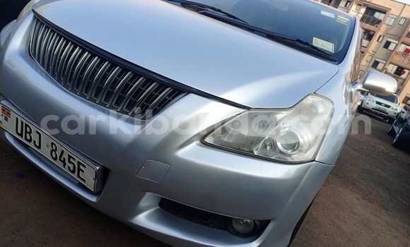 Buy Used Toyota Blade Other Car in Hima in Western