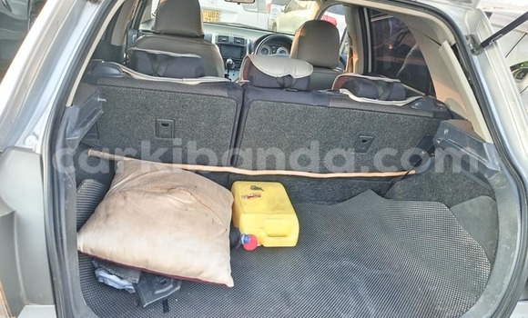 Nunua Ilio tumika Toyota Blade Nyingine Gari ndani ya Hima nchini Magharibi Nunua Ilio tumika Toyota Blade Nyingine Gari ndani ya Hima nchini Magharibi