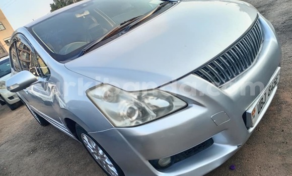 Nunua Ilio tumika Toyota Blade Nyingine Gari ndani ya Hima nchini Magharibi Nunua Ilio tumika Toyota Blade Nyingine Gari ndani ya Hima nchini Magharibi