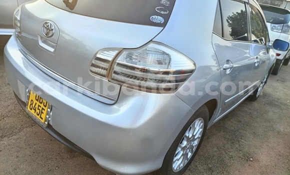 Nunua Ilio tumika Toyota Blade Nyingine Gari ndani ya Hima nchini Magharibi Nunua Ilio tumika Toyota Blade Nyingine Gari ndani ya Hima nchini Magharibi