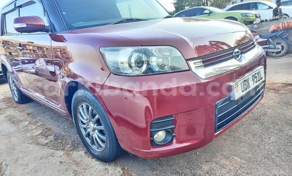 Nunua Ilio tumika Toyota Corolla Nyekundu Gari ndani ya Bugembe nchini Mashariki Nunua Ilio tumika Toyota Corolla Nyekundu Gari ndani ya Bugembe nchini Mashariki