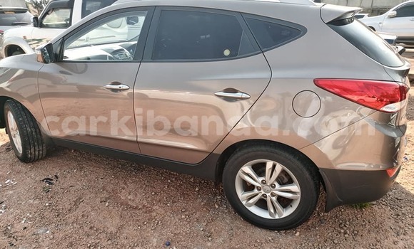 Acheter Occasion Voiture Hyundai Tucson Autre à Kampala, Ouganda Acheter Occasion Voiture Hyundai Tucson Autre à Kampala, Ouganda