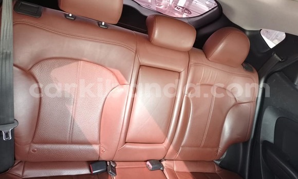 Acheter Occasion Voiture Hyundai Tucson Autre à Kampala, Ouganda Acheter Occasion Voiture Hyundai Tucson Autre à Kampala, Ouganda