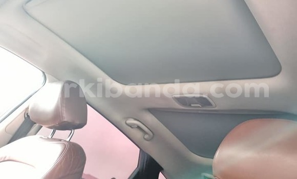 Acheter Occasion Voiture Hyundai Tucson Autre à Kampala, Ouganda Acheter Occasion Voiture Hyundai Tucson Autre à Kampala, Ouganda