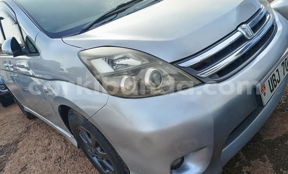 Acheter Occasion Voiture Toyota IST Autre à Apac, Nord