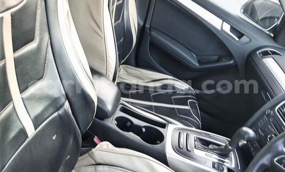 Acheter Occasion Voiture Audi A3 Vert à Bugembe, Est Acheter Occasion Voiture Audi A3 Vert à Bugembe, Est