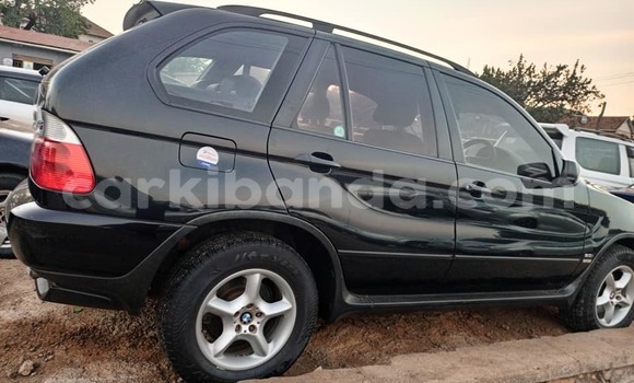 Nunua Ilio tumika BMW X5 Nyeusi Gari ndani ya Amudat nchini Kaskazini Nunua Ilio tumika BMW X5 Nyeusi Gari ndani ya Amudat nchini Kaskazini