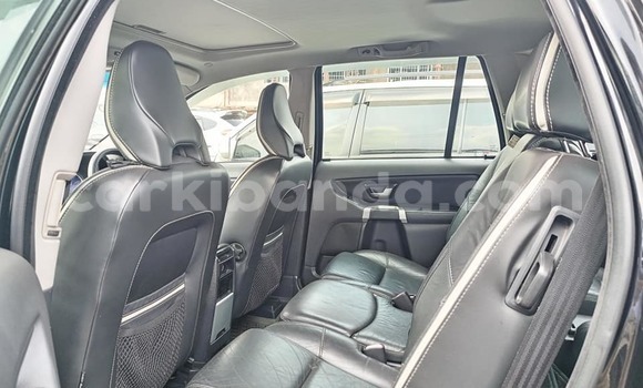 Nunua Ilio tumika Volvo 120 Series Nyeusi Gari ndani ya Bugiri nchini Mashariki Nunua Ilio tumika Volvo 120 Series Nyeusi Gari ndani ya Bugiri nchini Mashariki