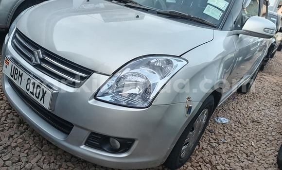 Buy Used Suzuki Swift Other Car in Arua in Uganda