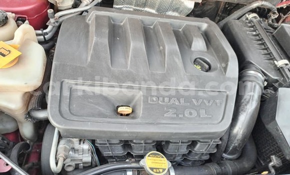 Nunua Ilio tumika Dodge Caliber Nyekundu Gari ndani ya Apac nchini Kaskazini Nunua Ilio tumika Dodge Caliber Nyekundu Gari ndani ya Apac nchini Kaskazini