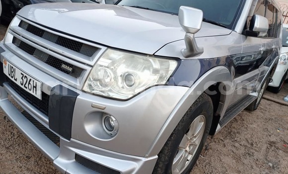 Buy Used Mitsubishi Pajero iO Other Car in Apac in Northern