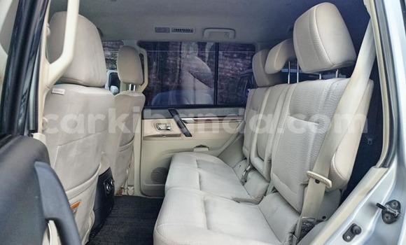 Acheter Occasion Voiture Mitsubishi Pajero iO Autre à Apac, Nord Acheter Occasion Voiture Mitsubishi Pajero iO Autre à Apac, Nord