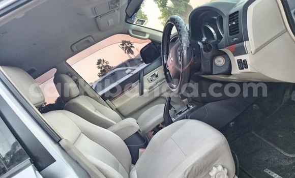 Acheter Occasion Voiture Mitsubishi Pajero iO Autre à Apac, Nord Acheter Occasion Voiture Mitsubishi Pajero iO Autre à Apac, Nord