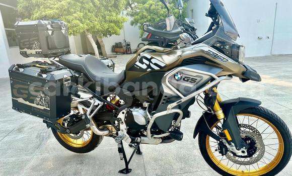 Buy Used BMW GS Beige Bike in Kampala in Uganda Buy Used BMW GS Beige Bike in Kampala in Uganda