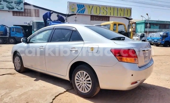 Acheter Occasion Voiture Toyota Allion Autre à Katakwi, Est Acheter Occasion Voiture Toyota Allion Autre à Katakwi, Est