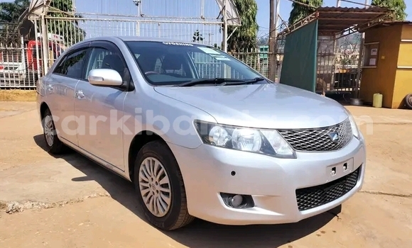Acheter Occasion Voiture Toyota Allion Autre à Katakwi, Est Acheter Occasion Voiture Toyota Allion Autre à Katakwi, Est