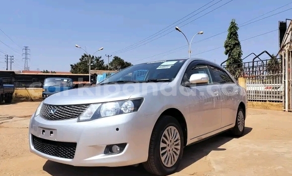 Acheter Occasion Voiture Toyota Allion Autre à Katakwi, Est Acheter Occasion Voiture Toyota Allion Autre à Katakwi, Est