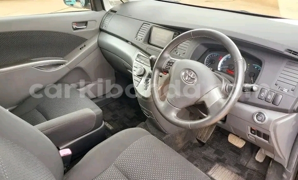 Buy Used Toyota ISis Other Car in Bugembe in Eastern Buy Used Toyota ISis Other Car in Bugembe in Eastern