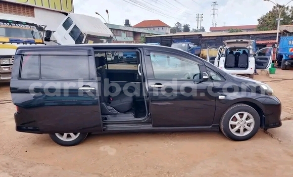 Acheter Occasion Voiture Toyota ISis Autre à Bugembe, Est Acheter Occasion Voiture Toyota ISis Autre à Bugembe, Est