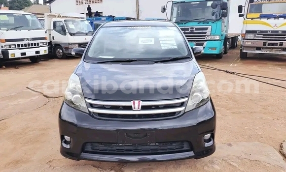 Acheter Occasion Voiture Toyota ISis Autre à Bugembe, Est Acheter Occasion Voiture Toyota ISis Autre à Bugembe, Est
