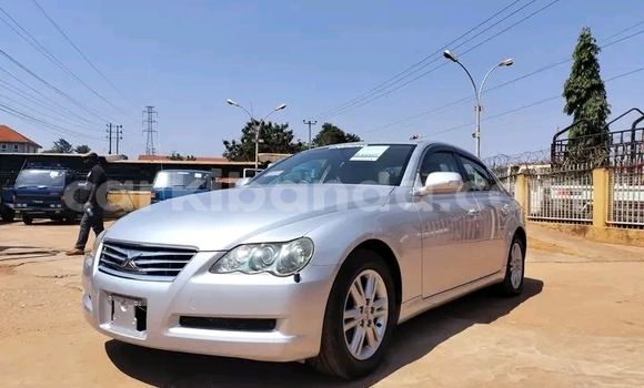 Acheter Occasion Voiture Toyota Mark X Autre à Bugembe, Est Acheter Occasion Voiture Toyota Mark X Autre à Bugembe, Est