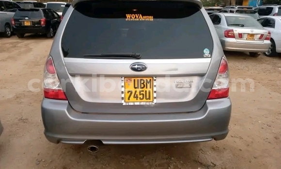 Gura Yakoze Subaru 1000 Other Imodoka i Bugembe mu Eastern