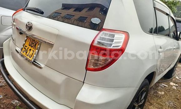 Buy Used Toyota Vanguard Other Car in Kampala in Uganda Buy Used Toyota Vanguard Other Car in Kampala in Uganda