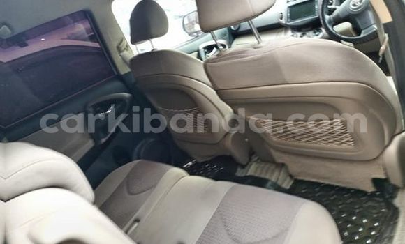 Gura Yakoze Toyota Vanguard Other Imodoka i Kampala mu Uganda Gura Yakoze Toyota Vanguard Other Imodoka i Kampala mu Uganda